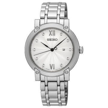 Montre Femme Seiko SXDG79P1 (31,4 mm)