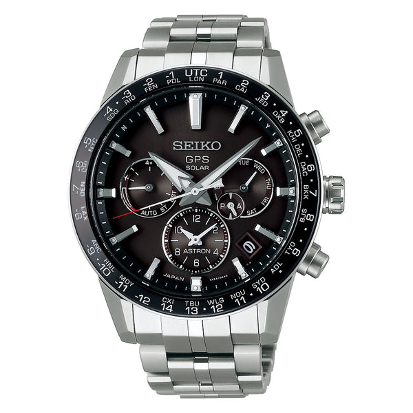 Montre Enfant Seiko SSH003J1