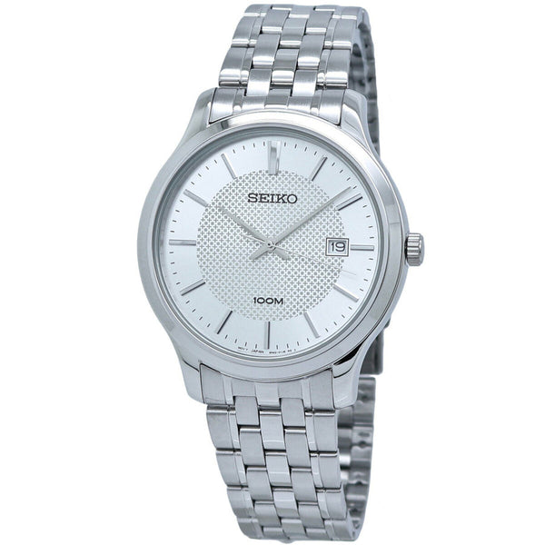 Montre Unisexe Seiko SUR289P1 (Ø 41 mm)