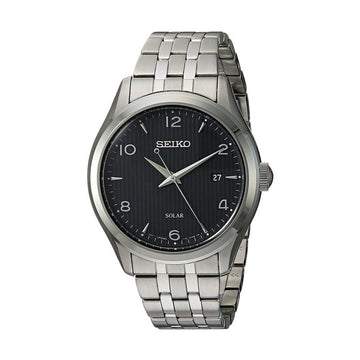 Montre Unisexe Seiko SNE489P1