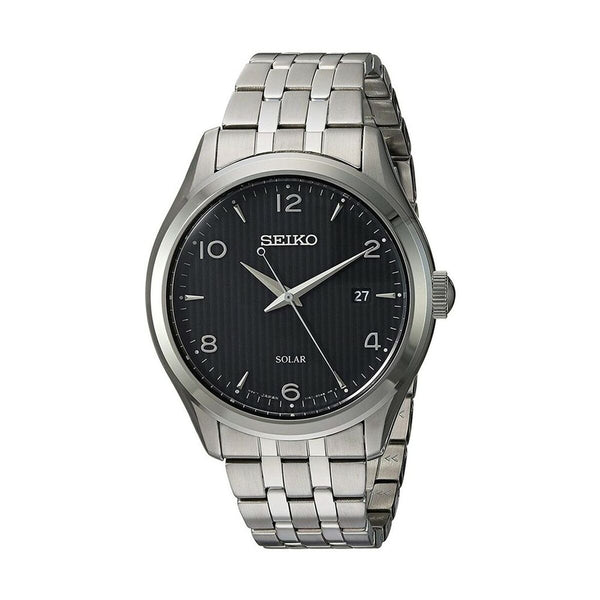 Montre Unisexe Seiko SNE489P1