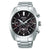 Montre Homme Seiko SSH021J1 Gris