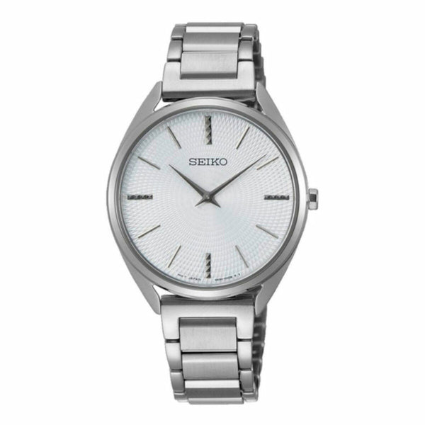 Montre Femme Seiko SWR031P1 (Ø 32 mm)