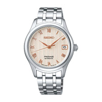 Montre Femme Seiko SRPF47J1 (Ø 41 mm)