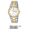 Montre Femme Q&Q BB16-404Y (Ø 34 mm)