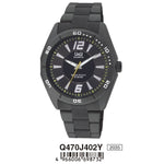 Montre Homme Q&Q Q470J402Y (Ø 40 mm)