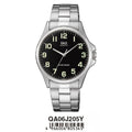 Montre Homme Q&Q QA06J205Y (Ø 39 mm)