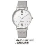 Montre Unisexe Q&Q STANDARD (Ø 40 mm)