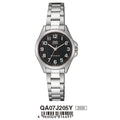 Montre Femme Q&Q QA07Y205Y (Ø 26 mm)