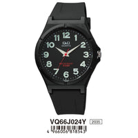 Montre Homme Q&Q VQ66J024Y (Ø 40 mm)