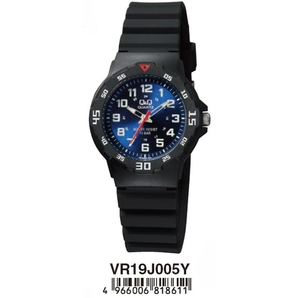 Montre Unisexe Q&Q VR19J005Y (Ø 38 mm)