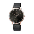 Montre Unisexe Q&Q QA20J422Y (Ø 39 mm)