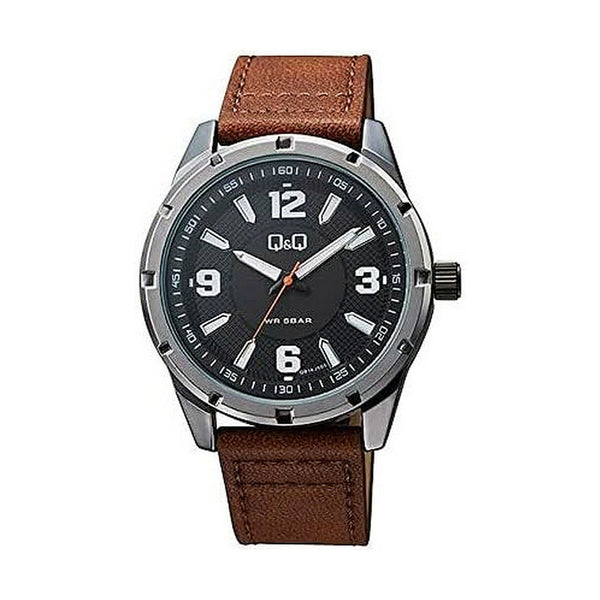 Montre Homme Q&Q QB14J505Y (Ø 44 mm)