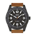 Montre Homme Q&Q QB14J505Y (Ø 44 mm)