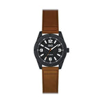 Montre Homme Q&Q QB14J505Y (Ø 44 mm)