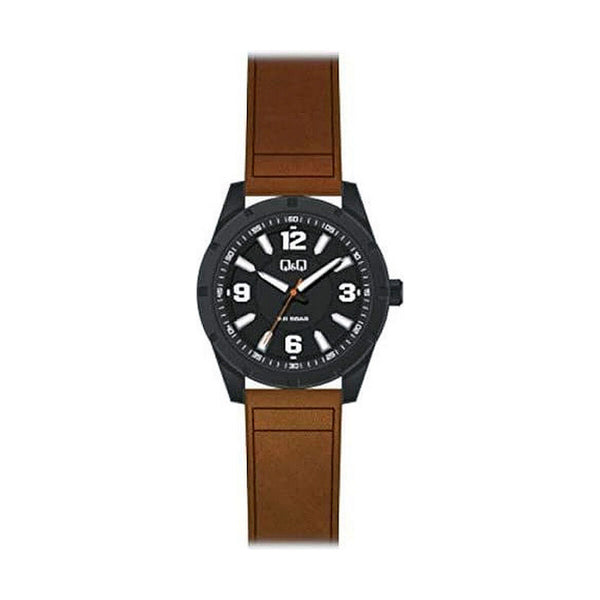 Montre Homme Q&Q QB14J505Y (Ø 44 mm)