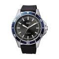 Montre Homme Q&Q QB24J302Y (Ø 48 mm)