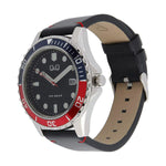 Montre Homme Q&Q A172J342Y (Ø 43 mm)