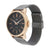 Montre Homme Q&Q QB66J412Y (Ø 44 mm)