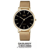 Montre Unisexe Q&Q QA20J002Y (Ø 40 mm)