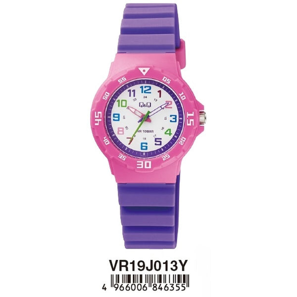 Montre Enfant Q&Q VR19J013Y