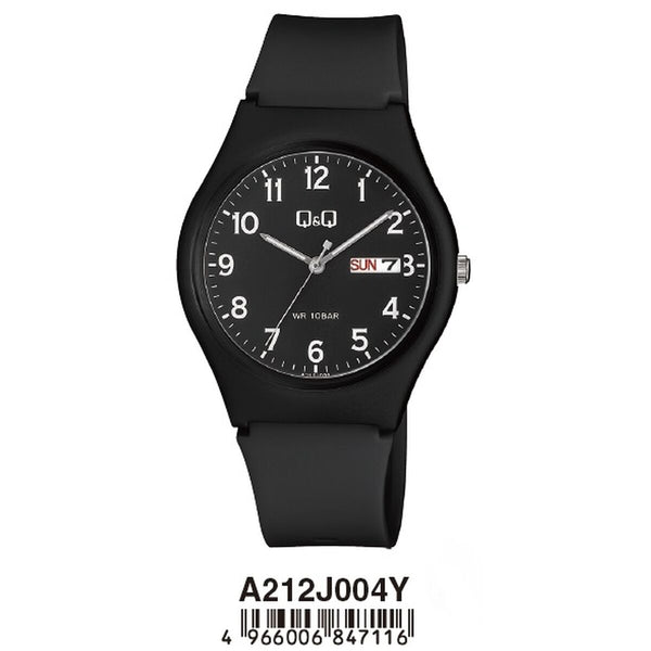 Montre Homme Q&Q A212J004Y (Ø 38 mm)