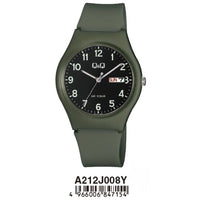 Montre Homme Q&Q A212J008Y (Ø 38 mm)