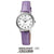 Montre Femme Q&Q Q925J334Y (Ø 30 mm)