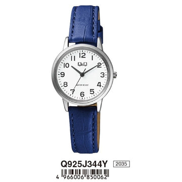 Montre Femme Q&Q Q925J344Y (Ø 30 mm)