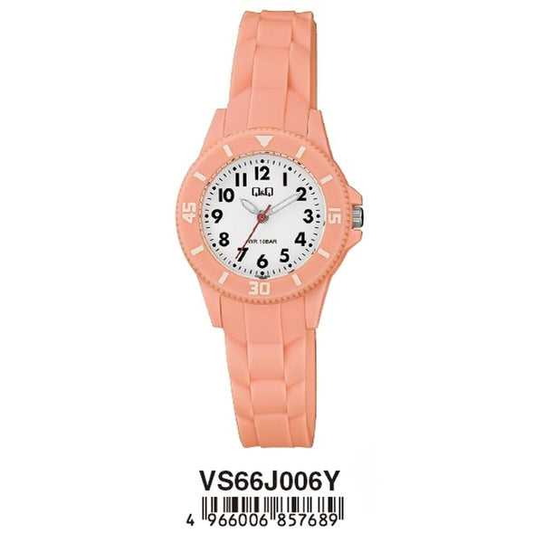 Montre Enfant Q&Q VS66J006Y