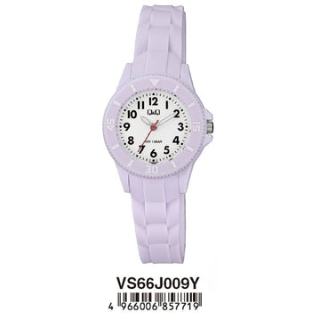 Montre Enfant Q&Q VS66J009Y