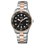 Montre Femme Q&Q Q55A-002PY (Ø 36 mm)