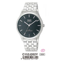 Montre Homme Q&Q C152J202Y (Ø 40 mm)