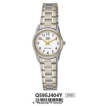 Montre Femme Q&Q Q595J404Y (Ø 26 mm)