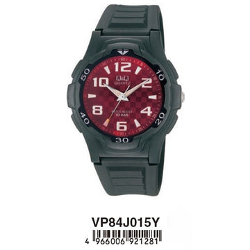 Montre Homme Q&Q VP84J015Y (Ø 40 mm)