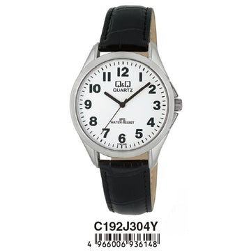 Montre Homme Q&Q C192J304Y (Ø 38 mm)