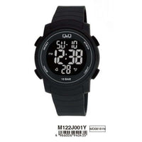 Montre Homme Q&Q M122J001Y (Ø 44 mm)