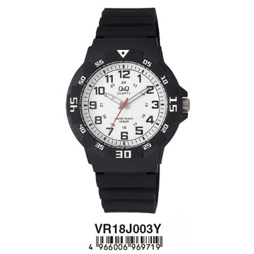 Montre Homme Q&Q VR18J003Y (Ø 43 mm)