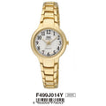 Montre Femme Q&Q F499J014Y (Ø 34 mm)