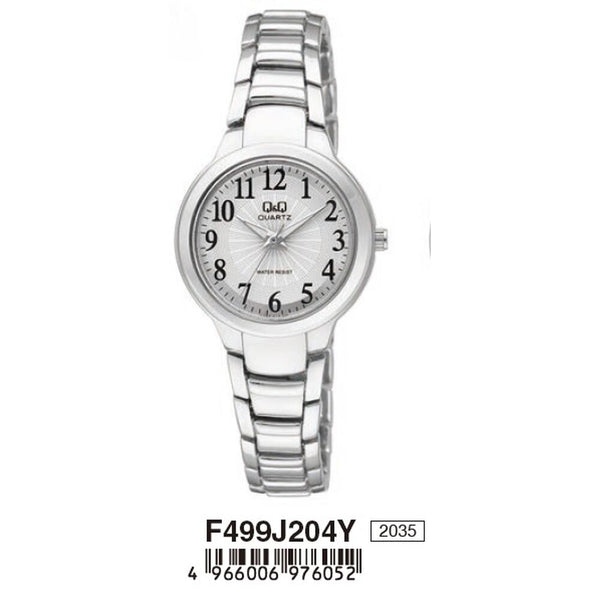 Montre Femme Q&Q F499J204Y (Ø 30 mm)