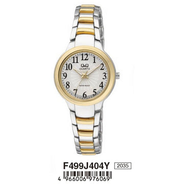 Montre Femme Q&Q F499J404Y (Ø 34 mm)