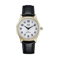 Montre Femme Q&Q CLASSIC (Ø 30 mm)