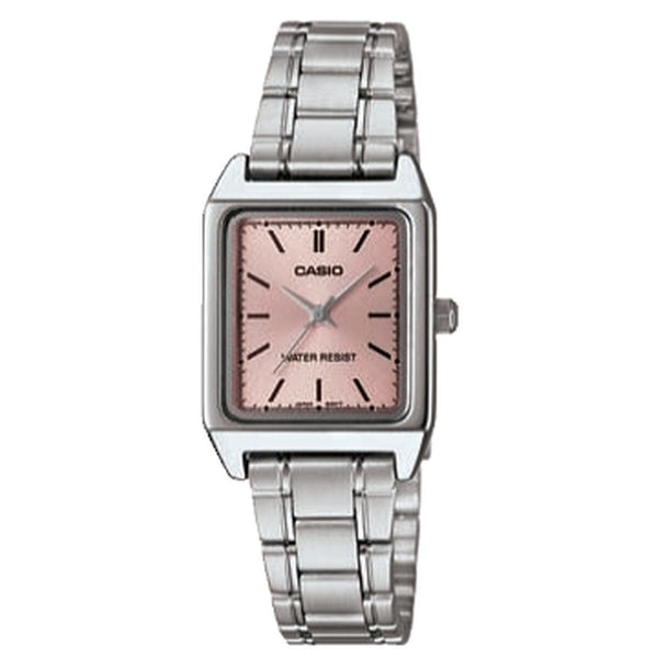 Montre Femme Casio (Ø 22 mm)