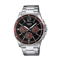 Montre Homme Casio (Ø 43,5 mm)