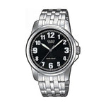 Montre Homme Casio MTP-1260PD-1BEF (Ø 39,5 mm)