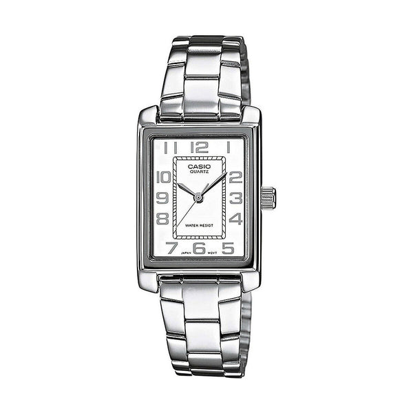 Montre Femme Casio LTP-1234PD-7BEF