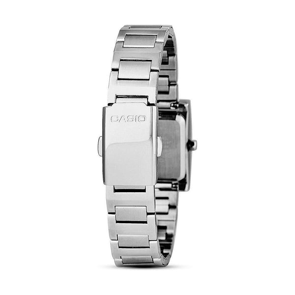 Montre Femme Casio LTP-1234PD-7BEF