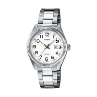 Montre Femme Casio (Ø 30 mm)