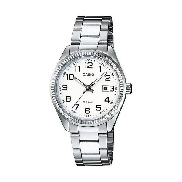 Montre Femme Casio (Ø 30 mm)