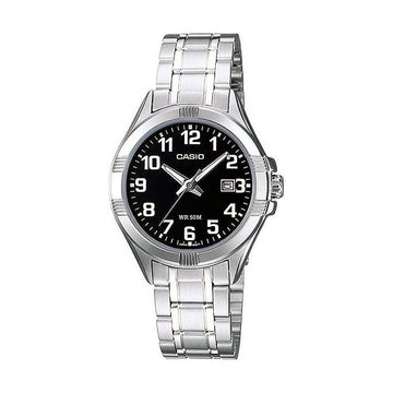 Montre Femme Casio (Ø 31 mm)